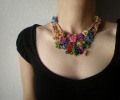 buddleja-davidii-freeform-beaded-crochet-necklace