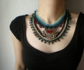 old-world-nymphea-freeform-beaded-crochet-necklace