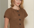 Stepping Stones Cardigan