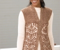 Interweave Crochet Fall 2010