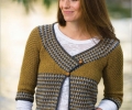 Riverstone Cardigan